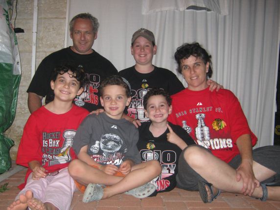 Family Picture